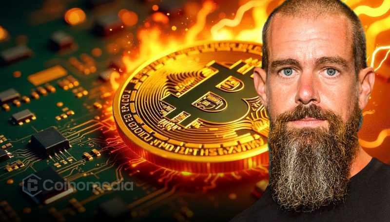 Jack Dorsey on making Bitcoin peer-to-peer electronic cash again