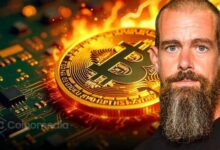 Jack Dorsey’s Block adds to Bitcoin holdings reaching $1B