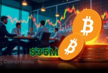 Bitcoin OG moves 306 BTC after 12 years of inactivity