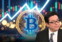 Bitcoin replacement for gold future prediction chart