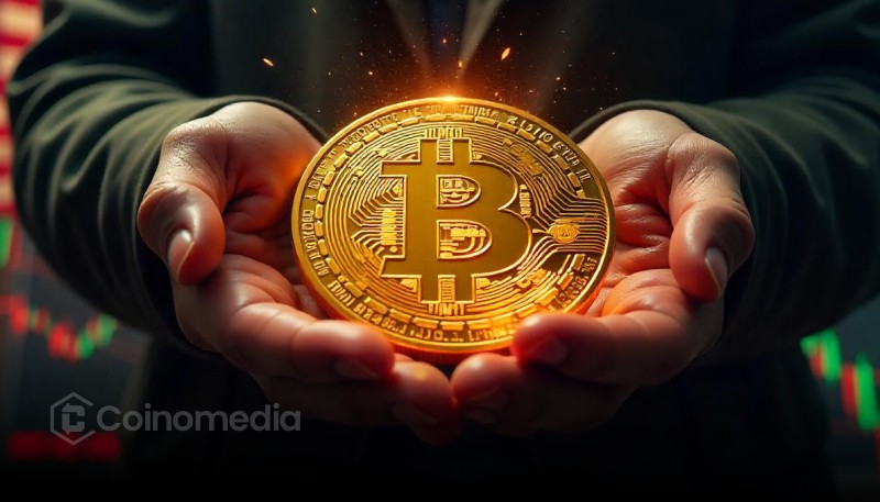 Bitcoin Holds Above $100K for 40 Days Straight