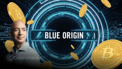 Blue Origin to Accept Bitcoin and Crypto Payments