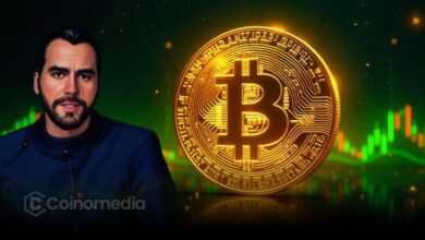 Bukele plans to grow El Salvador Bitcoin stash to $1 billion