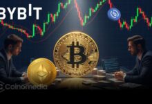 Chart showing Bybit Proof of Reserves August 2025 snapshot with BTC, ETH, and USDT stats