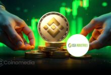 CEA Industries Increases BNB Holdings to Over 350K