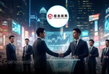 CMBI crypto trading platform launched in Hong Kong