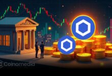 Chainlink US Commerce partnership for onchain economic data