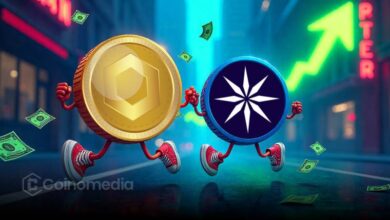 Chainlink ICE partnership delivering real-time FX and metals prices to blockchains