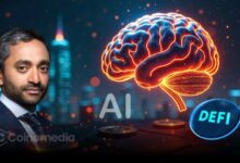Chamath Unveils $250M SPAC for AI, DeFi & Energy