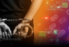 Charles Parks cryptojacking crypto scam sentence prison