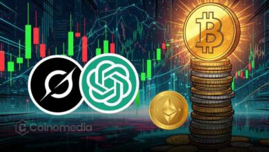 ChatGPT and Grok in crypto trading reveal market sentiment and narrative trends