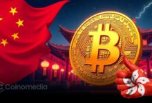 China Injects Liquidity: Bullish Signal for Crypto