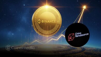 China Renaissance announces $100M investment in BNB through YZi Labs partnership