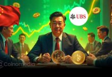 Chinese family office investment in crypto portfolios