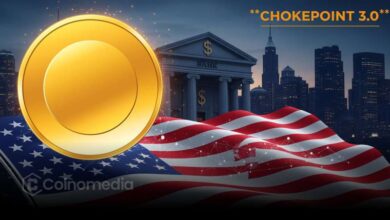 Banks restricting access and raising fees to suppress crypto apps like Coinbase – Chokepoint 3.0