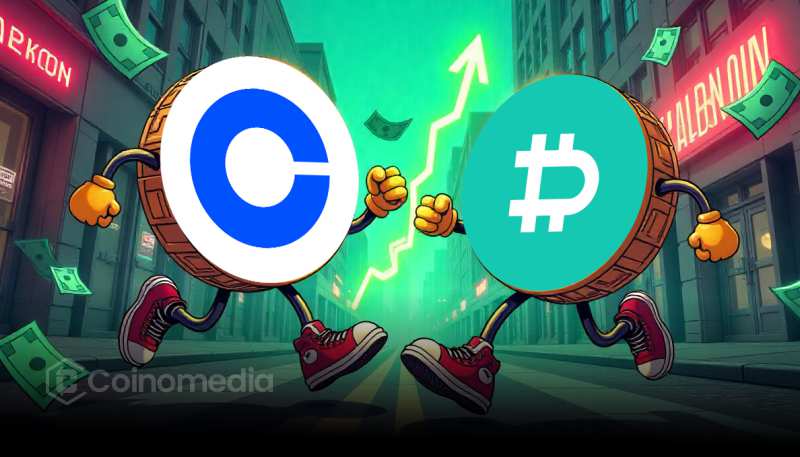 Coinbase acquires Deribit to expand crypto options trading capabilities
