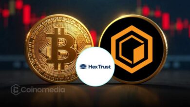 Hex Trust and CoreDAO launch institutional Bitcoin staking platform