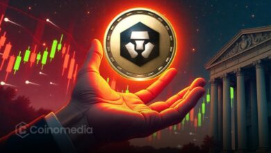 CRO price surge chart showing breakout and 6X target