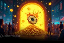 CRO rally boosts token into 16th position by market cap