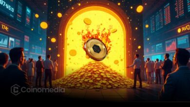 CRO rally boosts token into 16th position by market cap