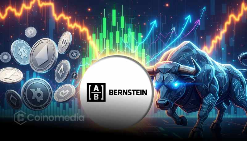 Crypto bull market forecast till 2027 with Bitcoin, Ethereum, and Solana leading the way