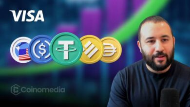 Cuy Sheffield on stablecoins boosting Visa’s $2 trillion market opportunity