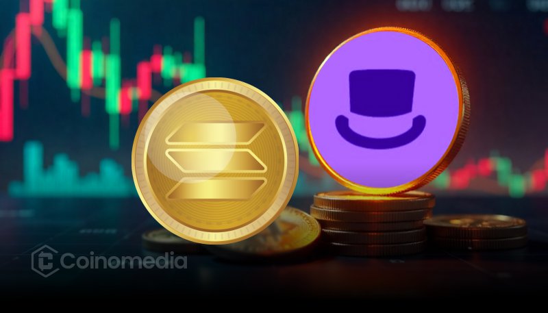 DEGEN crypto social platform launched on Solana with in-feed trading