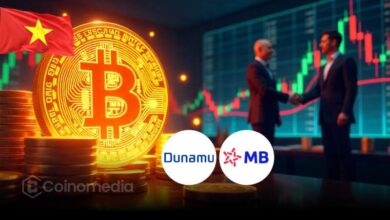 Dunamu and MB Bank launching Vietnam’s first crypto exchange