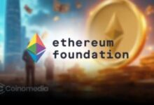 Ethereum Foundation donation for Storm’s legal defense