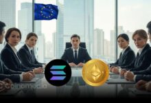 EU Eyes Ethereum or Solana for Digital Euro Rollout