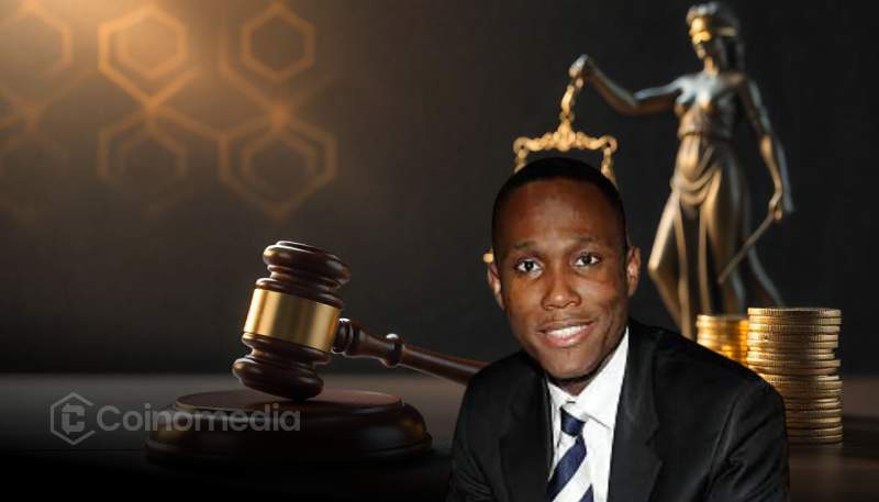 EminiFX crypto Ponzi scheme court ruling with $228M restitution