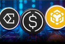 BNB selected by Ethena to back USDe perpetuals in new framework