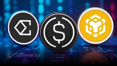 BNB selected by Ethena to back USDe perpetuals in new framework