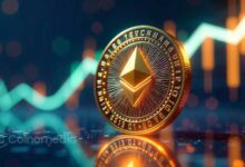 Ethereum Symmetrical Triangle Breakout Targets $8K