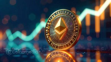 ETH Breakout Signals Start of Bigger Move