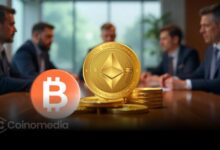 BitMine Becomes Largest Ethereum Holder