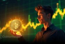 Ethereum Price Target $4K as Trader Plans Partial Exit