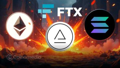 FTX and Alameda staking ETH and SOL amid bankruptcy proceedings