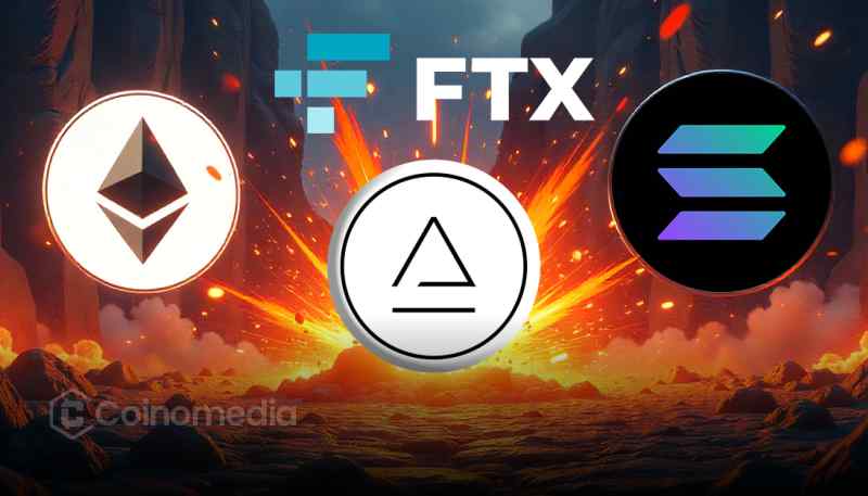 FTX and Alameda staking ETH and SOL amid bankruptcy proceedings