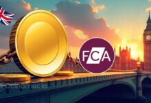 UK Crypto ETNs retail trading approval FCA October 2025