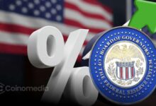 Fed Set to Cut Rates in September, Odds at 99.8%