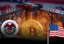 Fed Note Sparks Talk of US Bitcoin Reserve