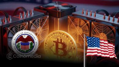 Fed Note Sparks Talk of US Bitcoin Reserve