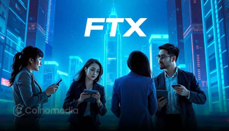 FTX creditor info leak triggers scam warnings and data safety concerns.