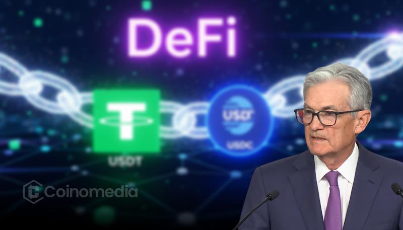 Fed Governor supports DeFi and stablecoins innovation in US payments