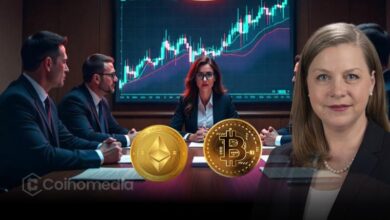 Fed's Bowman Urges Staff to Hold Crypto for Insight