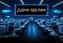 GMXSOL Solana fee reward update with GT incentives