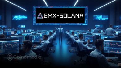 GMXSOL Solana fee reward update with GT incentives