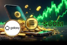 Galaxy Digital Wallet Moves $125M into Hyperliquid