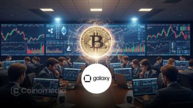 Galaxy Digital Q2 report highlights Bitcoin holdings and financials